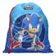 Sonic the Hedgehog - Sac de sport Sonic Supreme Power