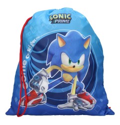 Sonic The Hedgehog - Sonic the Hedgehog sac de sport Sonic Supreme Power