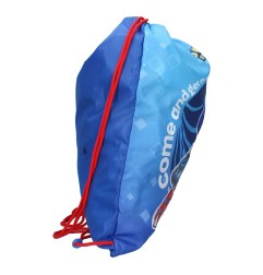 Sonic the Hedgehog - Sac de sport Sonic Supreme Power