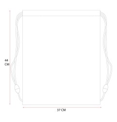 Sonic The Hedgehog - Sonic the Hedgehog sac de sport Sonic Supreme Power