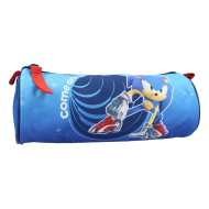 Sonic the Hedgehog - Trousse Sonic Supreme Power Sonic the Hedgehog - Trousse Sonic Supreme Power