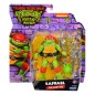 Ninja Turtles : Teenage Years - Figurines Raphael 10 cm