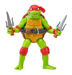Ninja Turtles : Teenage Years - Figurines Raphael 10 cm