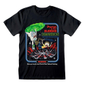 Steven Rhodes - T-Shirt Rick and Morty Portal Collab 