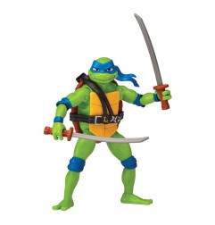 Tortues Ninja - Ninja Turtles : Teenage Years figurines Leonardo 10 cm