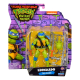 Ninja Turtles : Teenage Years - Figurine Leonardo 10 cm