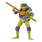 Tortues Ninja - Ninja Turtles : Teenage Years figurines Donatello 10 cm