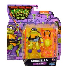 Ninja Turtles : Teenage Years - Figurine Donatello 10 cm