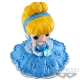 Disney - Figurine Q Posket SUGIRLY Cinderella A Normal Color Version 9 cm