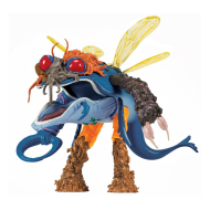 Ninja Turtles: Teenage Years - Figurine Giant Mega Mutant 30 cm Ninja Turtles: Teenage Years - Figurine Giant Mega Mutant 30 cm