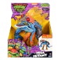 Ninja Turtles: Teenage Years - Figurine Giant Mega Mutant 30 cm