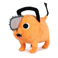 Chainsaw Man - Peluche Pochita 40 cm