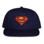Superman - Casquette baseball Logo Superman
