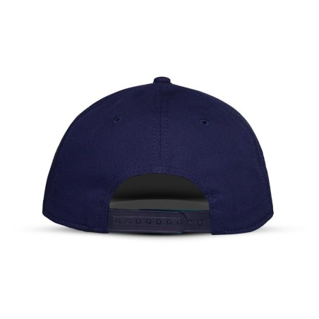 Superman - Casquette baseball Logo Superman