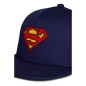 Superman - Casquette baseball Logo