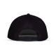 Doom - Casquette baseball Doom Faces Background