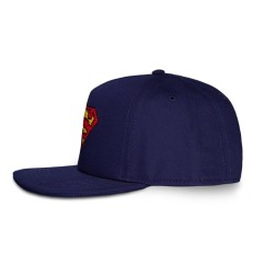 Superman - Casquette baseball Logo