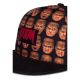 Doom - Casquette baseball Doom Faces Background