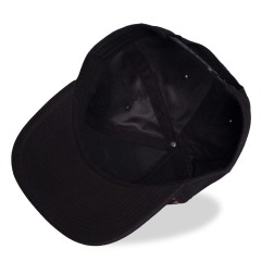 Doom - Casquette baseball Doom Faces Background