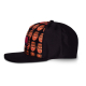 Doom - Casquette baseball Doom Faces Background