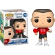 Forrest Gump - Figurine POP! Forrest (Ping Pong Outfit) 9 cm