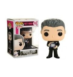 Pretty Woman - POP! Movies Vinyl figurine Edward 9 cm