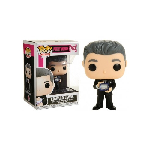 Pretty Woman - FigurinePOP! Edward 9 cm