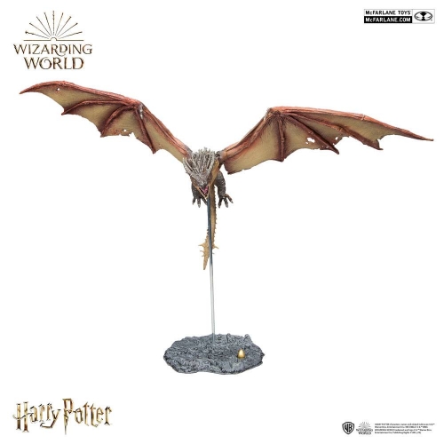 Harry Potter - Figurine Hungarian Horntail 23 cm