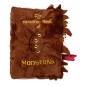 Harry Potter - Peluche Monster Book of Monsters 32 cm Harry Potter - Peluche Monster Book of Monsters 32 cm