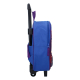 Sonic the Hedgehog - Trolley sac à dos 3D Sonic Prime Great Escapes 32 cm