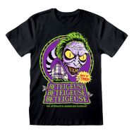 Beetlejuice - T-Shirt Say it three Times 