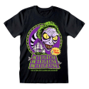 Beetlejuice - T-Shirt Say it three Times 