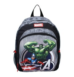 Marvel - Sac à dos Avengers The Incredible 35 cm