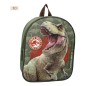 Jurassic Park - Jurassic World sac à dos 3D Simply Special 32 cm