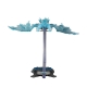 Fortnite - Accessoires pour figurines Deluxe Glider Pack Frostwing 35 cm