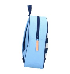 Bluey - Sac à dos Jump Into Fun 29 cm