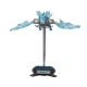 Fortnite - Accessoires pour figurines Deluxe Glider Pack Frostwing 35 cm