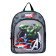 Marvel - Sac à dos Avengers The Incredible 30 cm