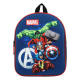 Marvel - Sac à dos 3D Avengers See the Light 32 cm