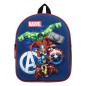 Marvel - Sac à dos 3D Avengers See the Light 32 cm Marvel - Sac à dos 3D Avengers See the Light 32 cm
