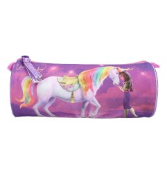 Unicorn Academy - L'École des licornes trousse It's Fate