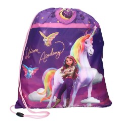 Unicorn Academy - L'École des licornes sac de sport It's Fate