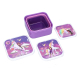 L'École des licornes - Pack boîtes à goûter Fresh Bites