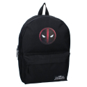Marvel - Sac à dos Deadpool Encore Time 39 cm