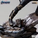Avengers Endgame - Statuette BDS Art Scale 1/10 Hawkeye 25 cm