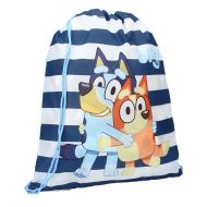 Bluey - Sac de sport Jump into Fun
