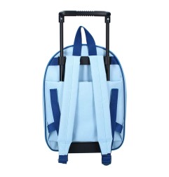 Bluey - Trolley sac à dos Jump into Fun 33 cm