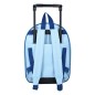 Bluey - Trolley sac à dos Jump into Fun 33 cm