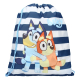 Bluey - Sac de sport Jump into Fun