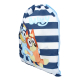 Bluey - Sac de sport Jump into Fun